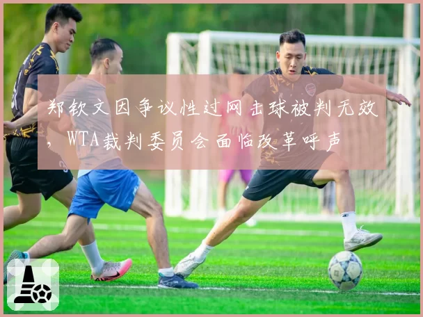 郑钦文因争议性过网击球被判无效，WTA裁判委员会面临改革呼声