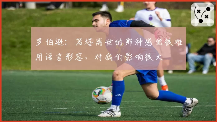 罗伯逊：若塔离世的那种感觉很难用语言形容，对我们影响很大