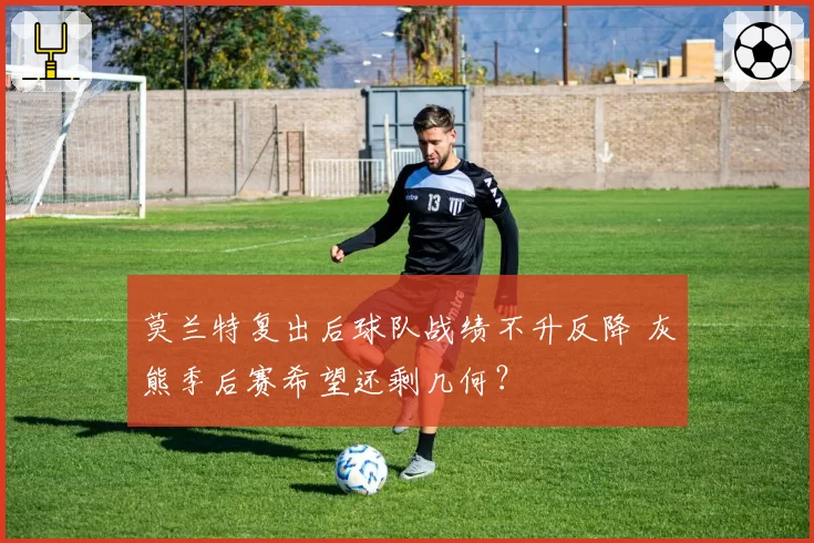 莫兰特复出后球队战绩不升反降 灰熊季后赛希望还剩几何？